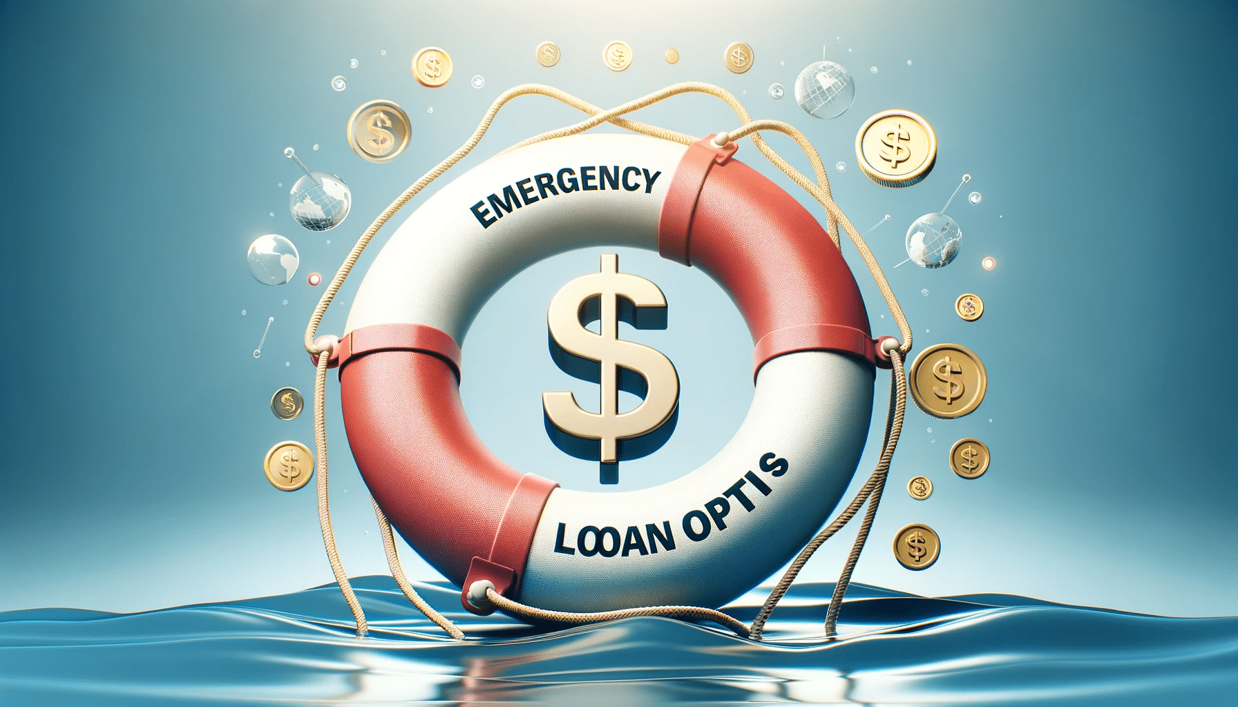 Emergency loan options for unexpected expenses