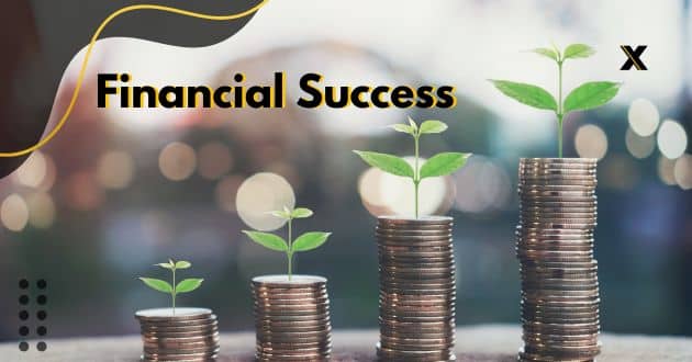 Financial Success