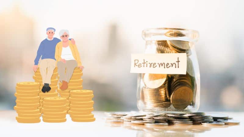 How to save for retirement