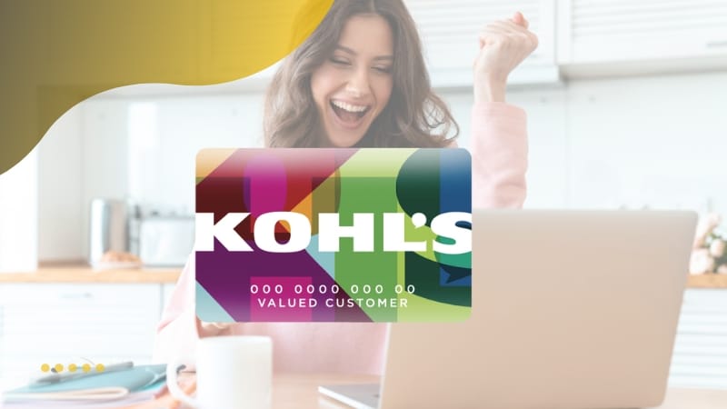 Who Can Benefit Kohl’s Card