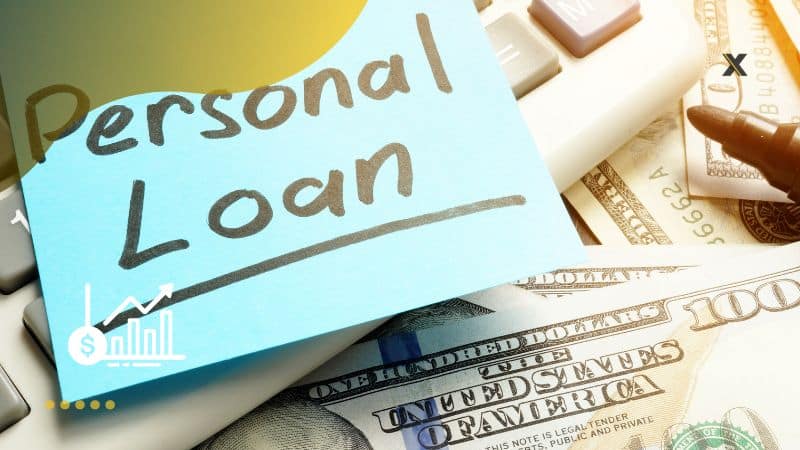 Personal Loans