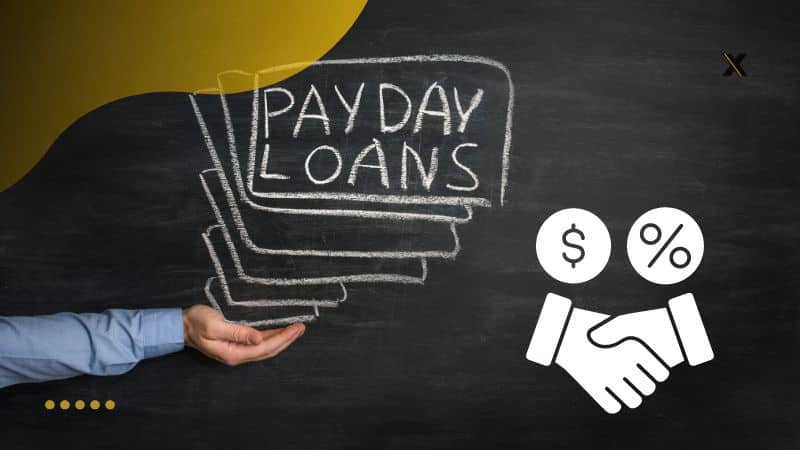 Payday Loans