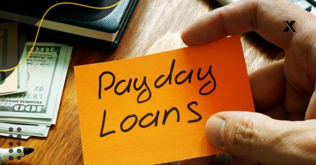 Payday loans near me