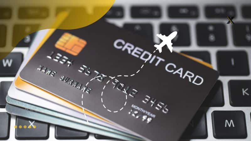 Review Travel Credit Cards