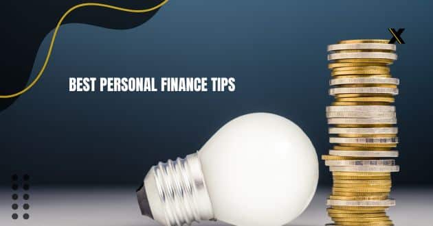 best personal finance tips