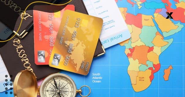 compare travel credit cards