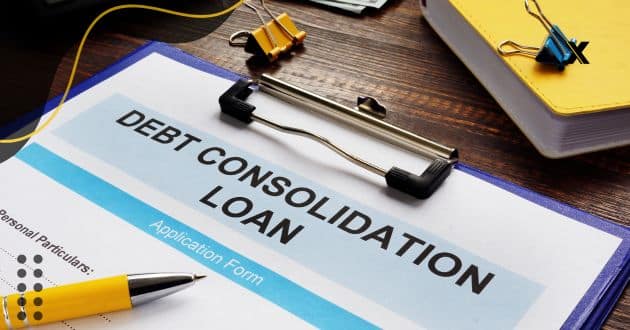 debt consolidation loans