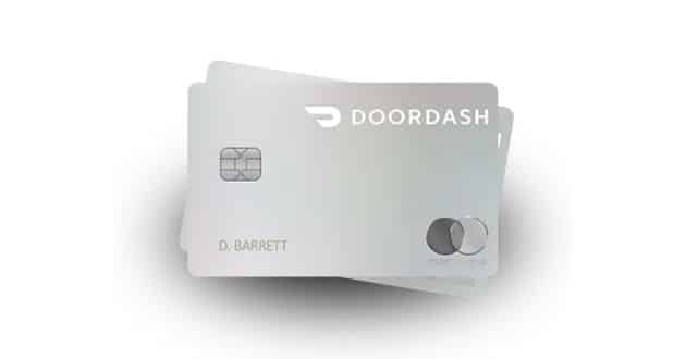 How to Apply for DoorDash Rewards Mastercard