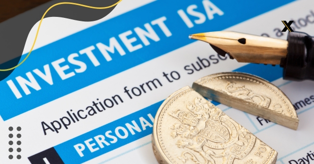 ISA for Investments