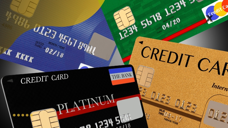 Credit Cards for Beginners