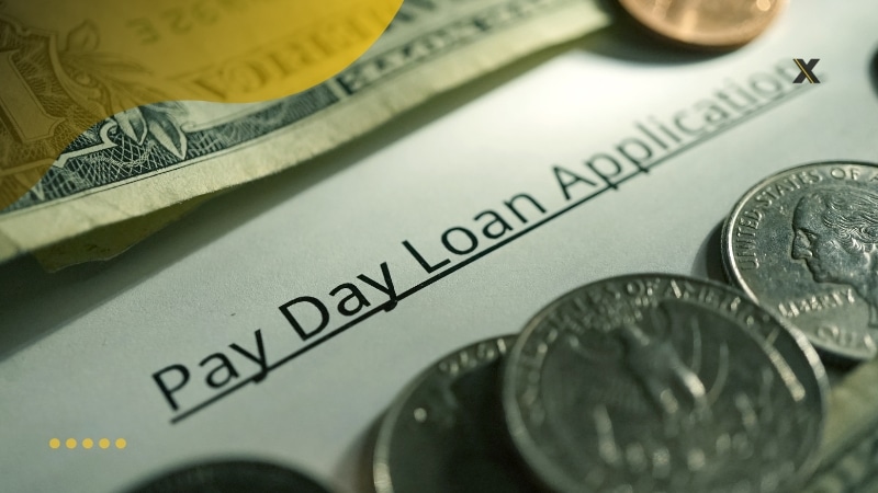 Payday Loans