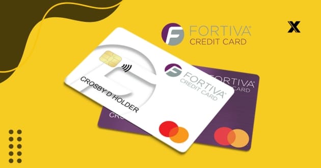 Fortiva Mastercard Credit Card