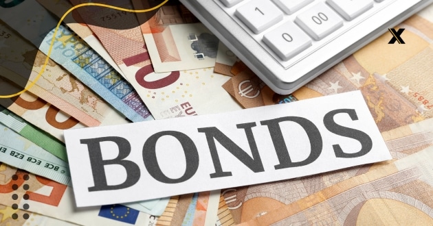 Investment in bonds