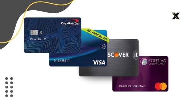 credit cards for beginners