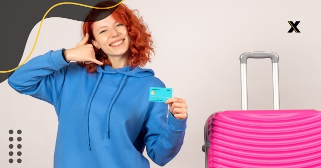Best credit card for airline miles