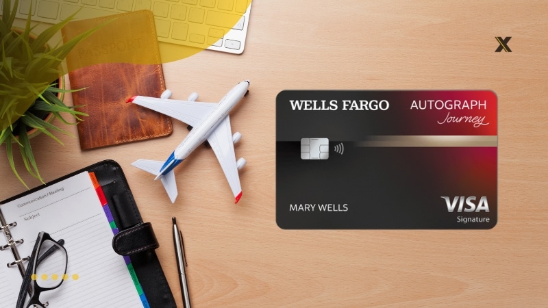 Wells Fargo Autograph Journey Wells Fargo Autograph Journey