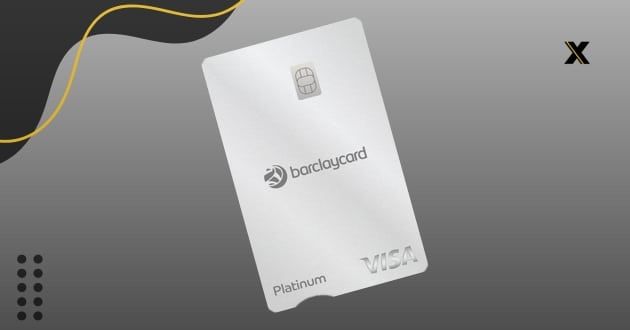 Barclaycard Platinum Purchase Credit Card Review