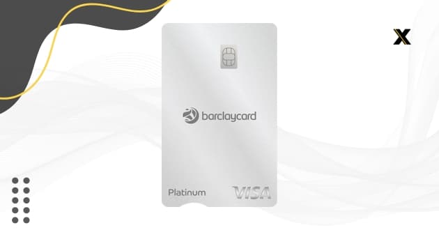 Barclaycard Platinum Purchase Credit Card benefits