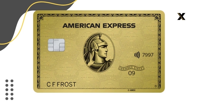 Benefits American Express Preferred Rewards Gold