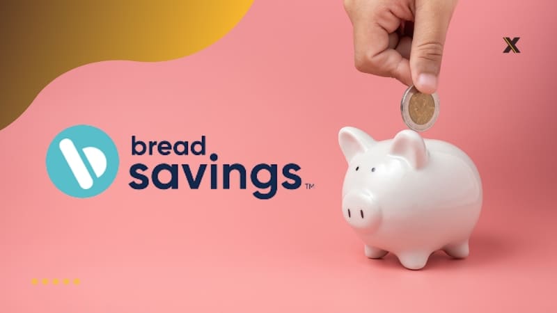 Bread Savings Bank Bread Savings Bank