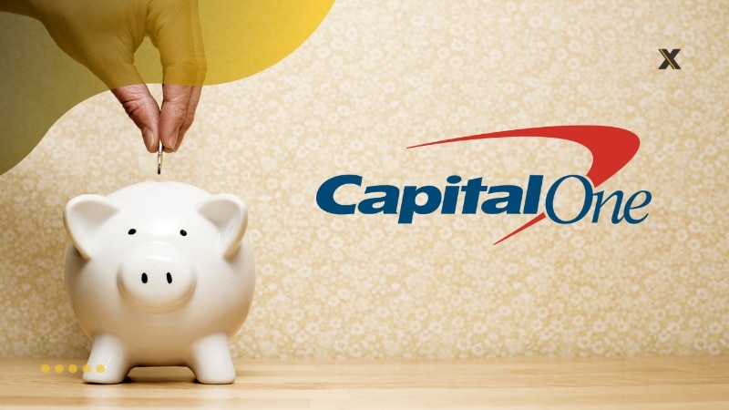 Capital One Capital One