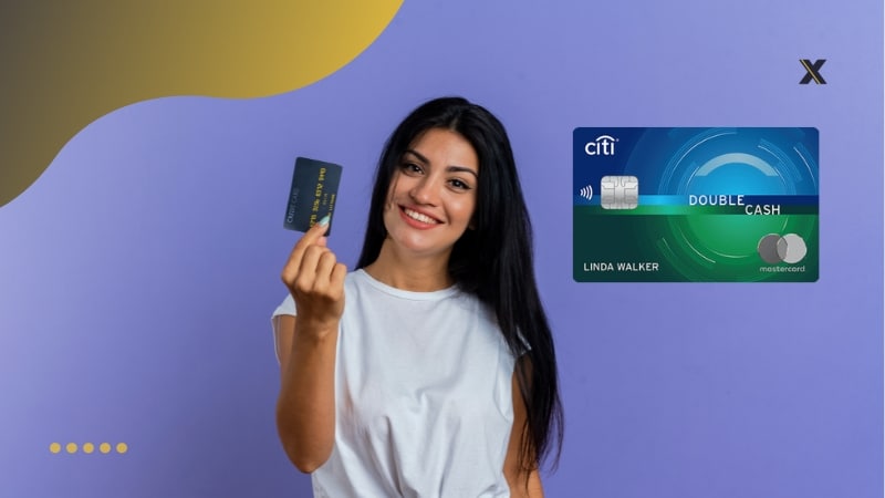 Citi Double Cash Card