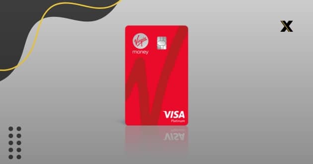 Virgin Money Money Transfer Card