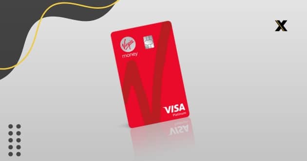 Virgin Money Money Transfer Credit Card Review