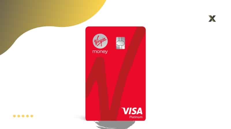 Virgin Money’s money transfer credit card Virgin Money’s money transfer credit card