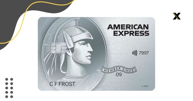 amex cashback everyday credit card
