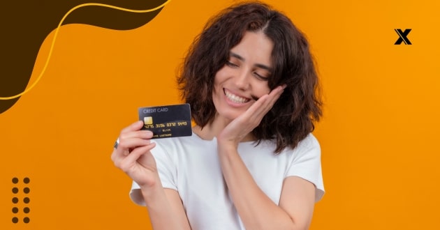 credit card with cashback rewards