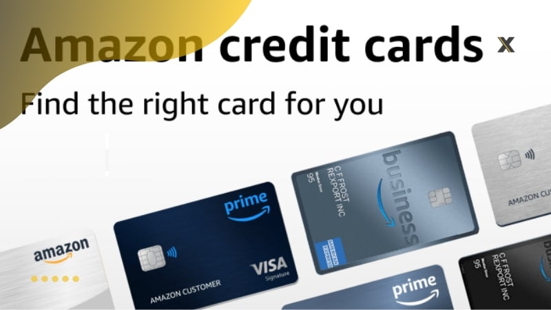Best Amazon Credit Card Best Amazon Credit Card