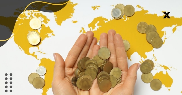 Global economic factors affecting US