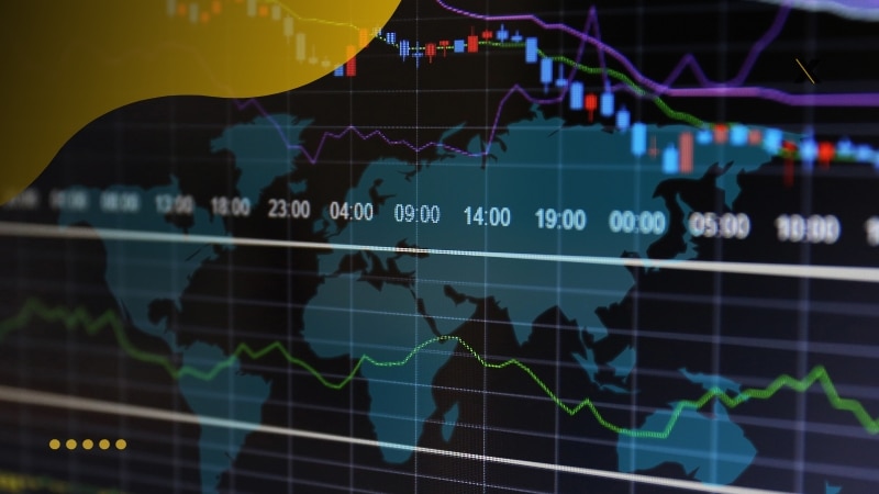 US financial market US financial market