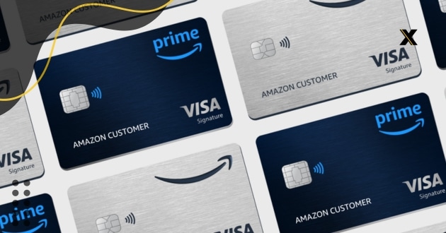 amazon credit card