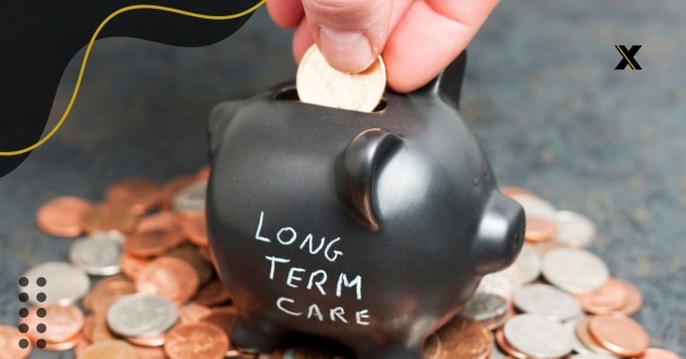 long-term investment strategies