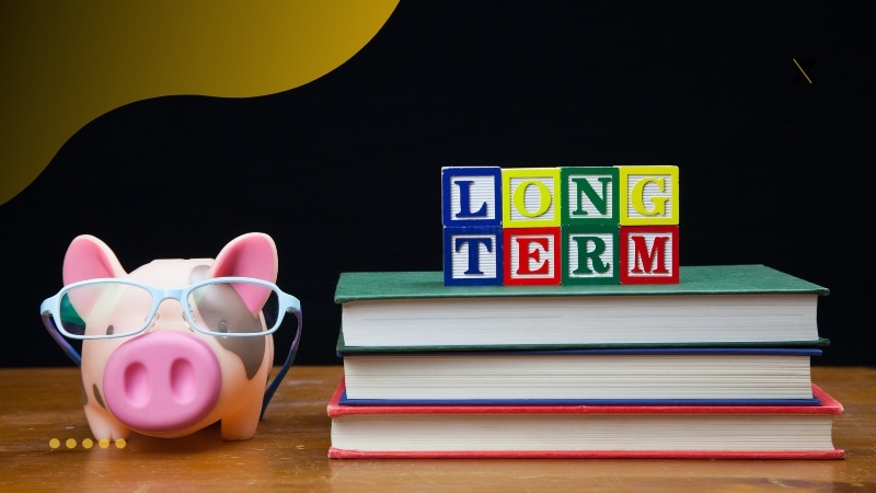safe long-term investments safe long-term investments