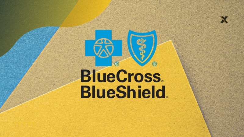 BlueCross BlueShield
