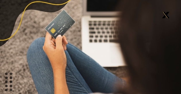 how to apply for secured credit card