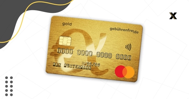 Advanzia Gebührenfrei Mastercard Gold Rezension