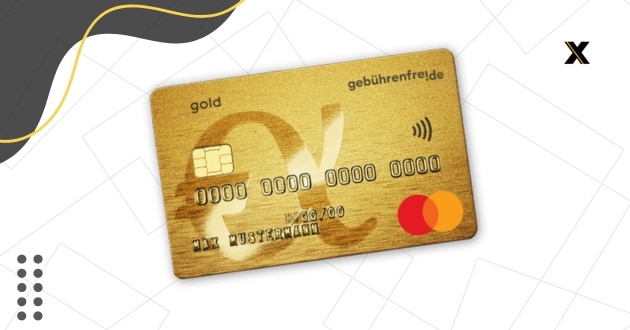 Advanzia Gebührenfrei Mastercard Gold