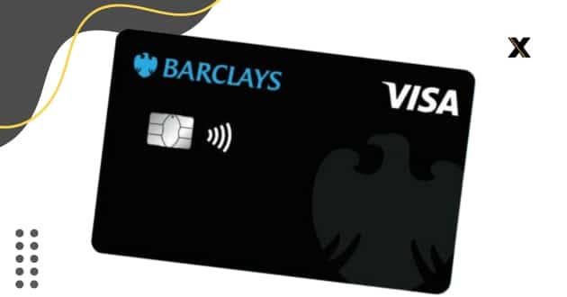 Barclays Visa Card Rezension