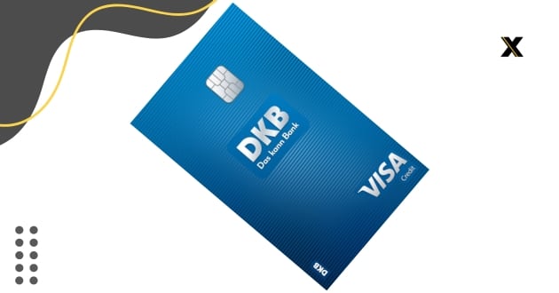 DKB Visa Card