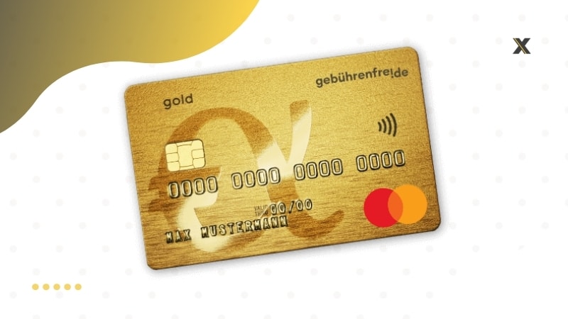 Die wichtigsten Vorteile der Advanzia Gebührenfrei Mastercard Gold