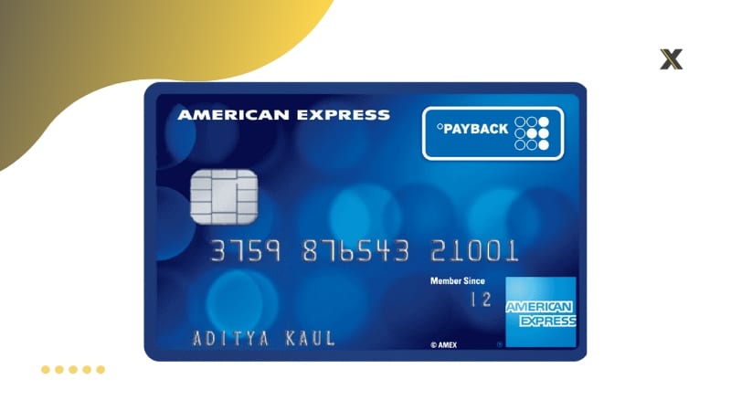 Hauptvorteile der American Express Payback