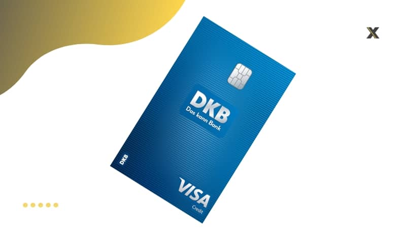 Nachhaltigkeit und ethisches Banking DKB Visa Card