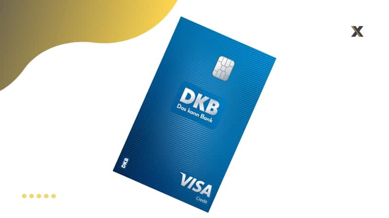 Sie Ihre DKB Visa Kreditkarte