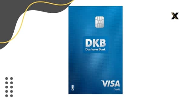 Visa Kreditkarte DKB Rezension