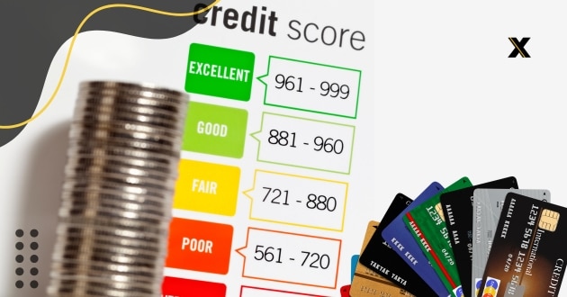 Credit Card for Rebuilding Bad Credit