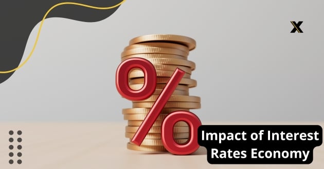 Impact of Interest Rates Economy